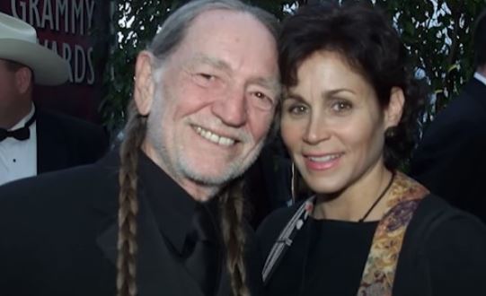 Willie Nelson cheated on Connie Koepke too with his now wife Ann Marie
